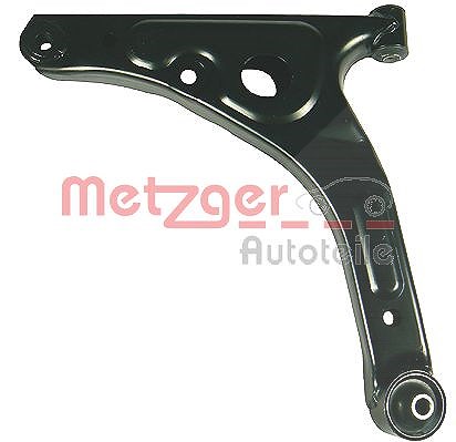 Metzger Autoteile Lenker, Radaufhängung [Hersteller-Nr. 58037701] für Ford