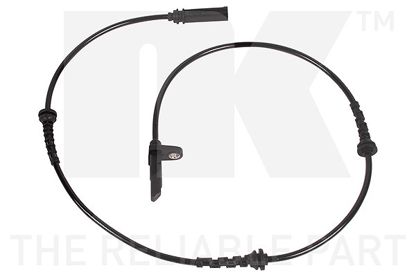 Nk Sensor, Raddrehzahl [Hersteller-Nr. 291540] für BMW