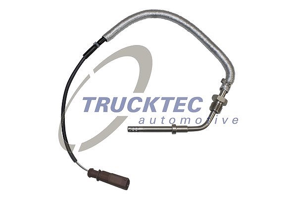 Trucktec Automotive Sensor, Abgastemperatur [Hersteller-Nr. 07.17.099] für Audi