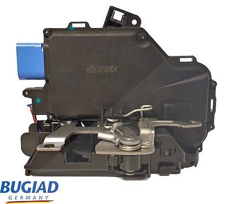 Bugiad Türschloss [Hersteller-Nr. BDL15004] für VW, Seat