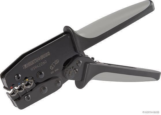 Herth+buss Elparts Quetschzange [Hersteller-Nr. 95942260]