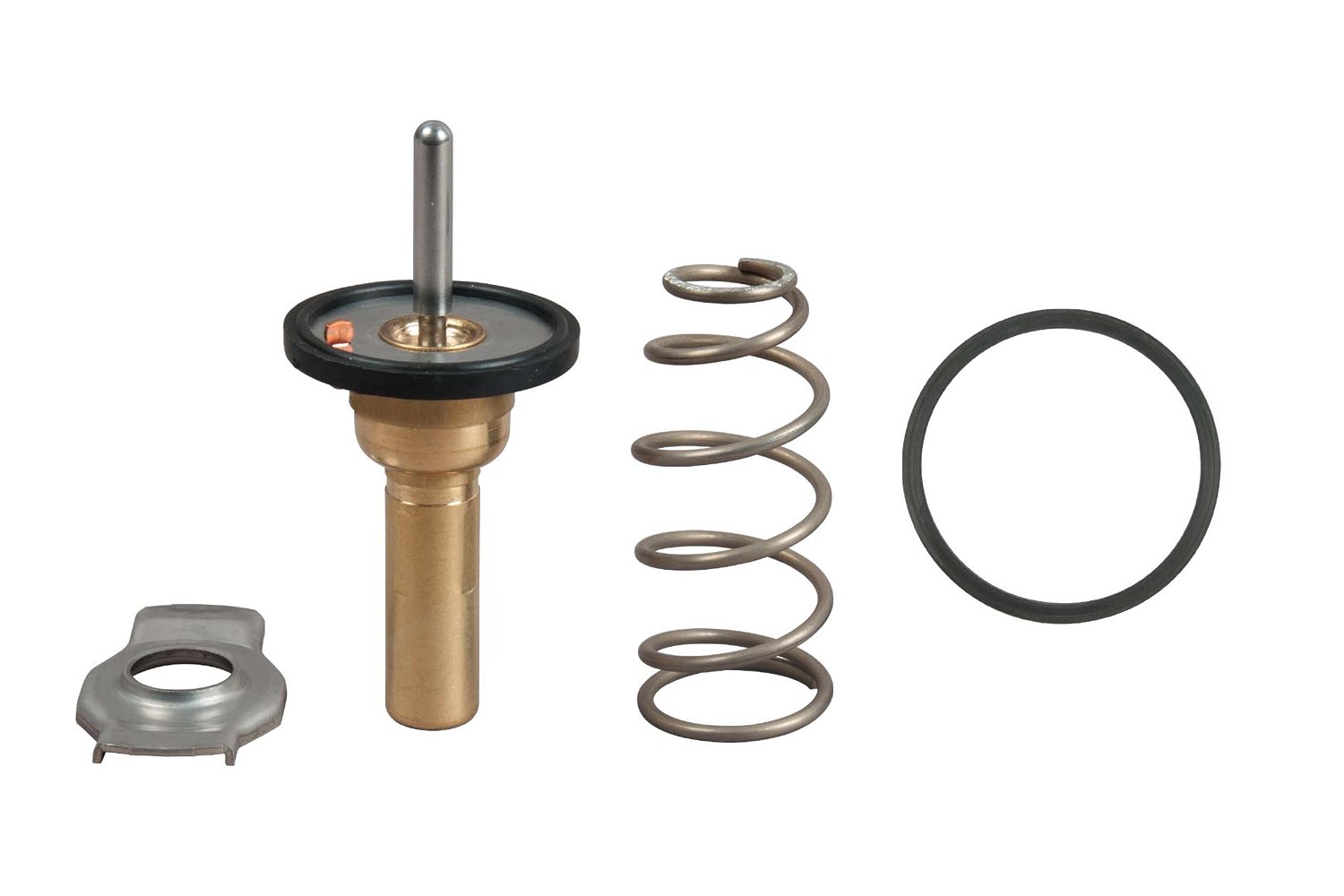 Gates Thermostat, Kühlmittel [Hersteller-Nr. TH49990G1] für Smart