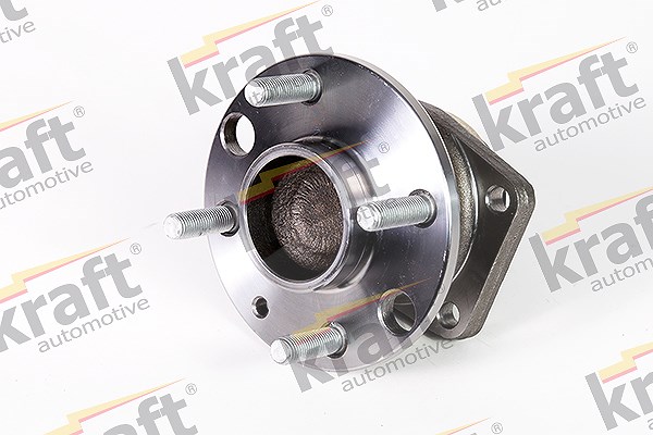 Kraft Automotive Radlagersatz [Hersteller-Nr. 4102014] für Ford