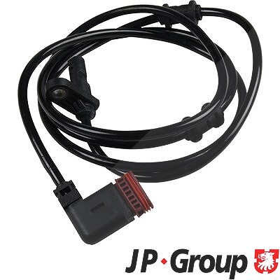 Jp Group Sensor, Raddrehzahl [Hersteller-Nr. 1397101400] für Mercedes-Benz