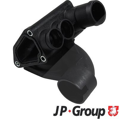 Jp Group Thermostatgehäuse [Hersteller-Nr. 1114508300] für Seat, Audi, VW