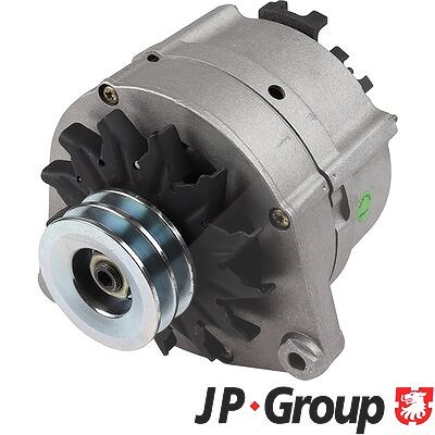 Jp Group Generator [Hersteller-Nr. 4990100500] für Volvo