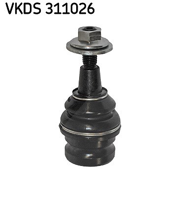 SKF Trag-/Führungsgelenk VKDS 311026 Position Vorderachse beidseitig Höhe 84 mm Länge 111 mm Breite 111 mm - OE Qualität - Bild 4