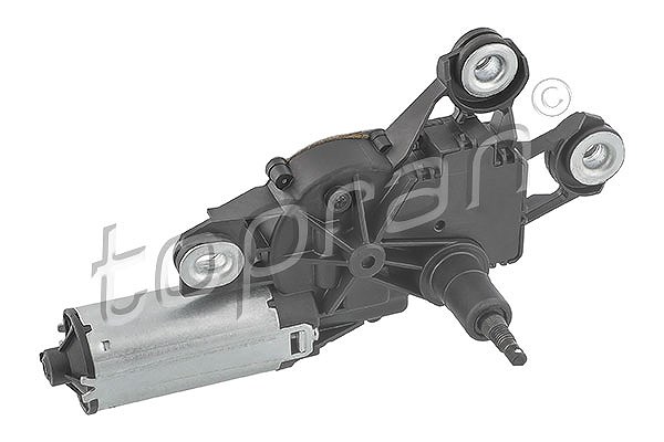Topran Wischermotor [Hersteller-Nr. 117832] für Seat