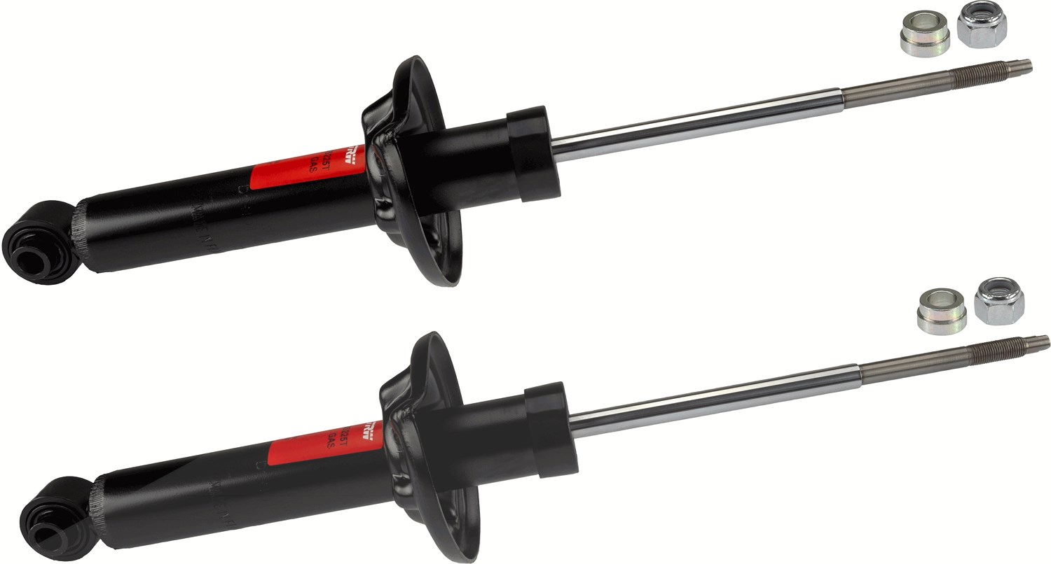 Trw Stoßdämpfer [Hersteller-Nr. JGS225T] für Nissan