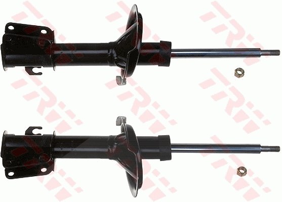 Trw Stoßdämpfer [Hersteller-Nr. JGM107T] für Fiat, Lancia