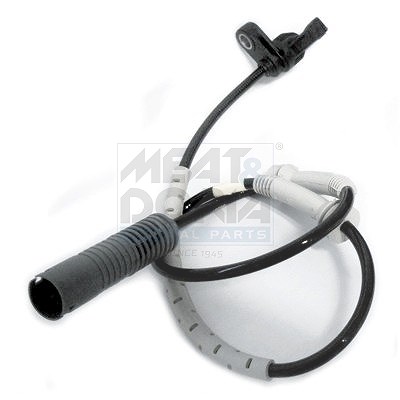 Meat & Doria Sensor, Raddrehzahl [Hersteller-Nr. 90661] für BMW