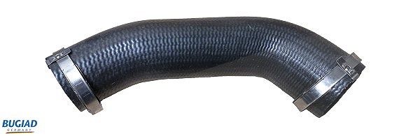 Bugiad Ladeluftschlauch [Hersteller-Nr. 82717] für Volvo