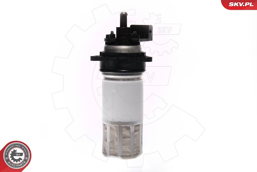 Esen Skv Kraftstoffpumpe [Hersteller-Nr. 02SKV283] für VW, Seat