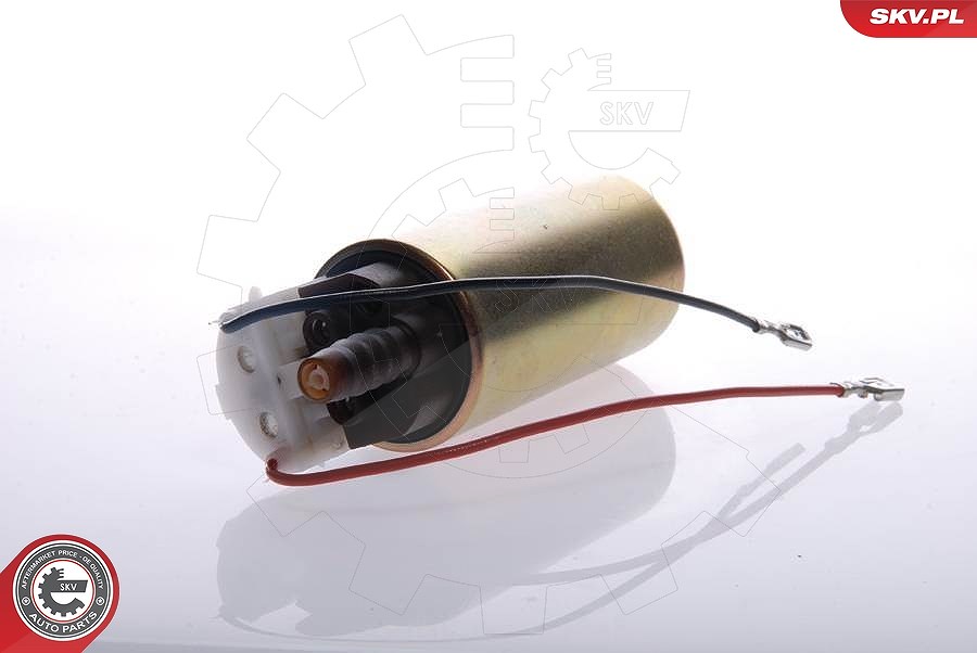 Esen Skv Kraftstoffpumpe [Hersteller-Nr. 02SKV254] für Peugeot, Citroën
