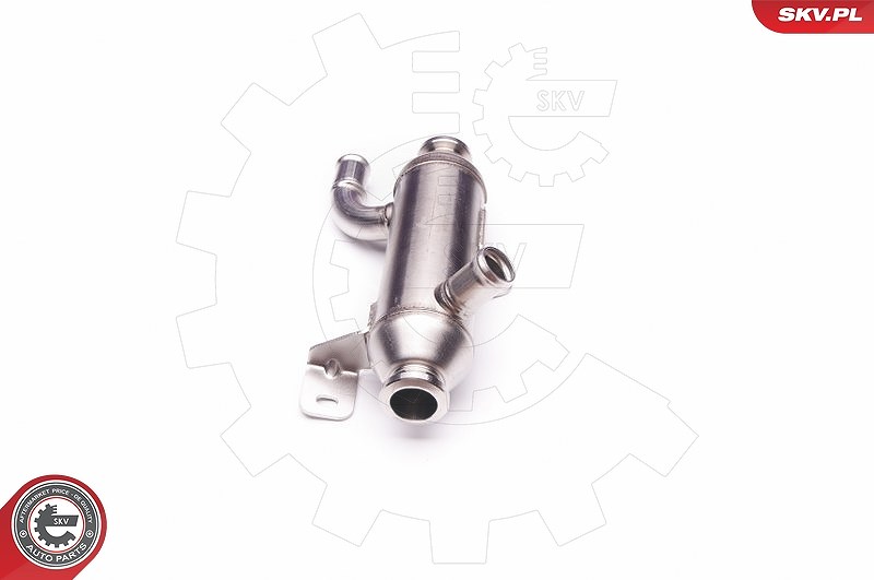 Esen Skv Kühler, Abgasrückführung [Hersteller-Nr. 14SKV134] für Citroën, Peugeot