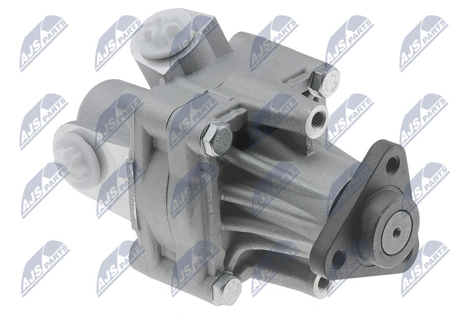 Nty Hydraulikpumpe, Lenkung [Hersteller-Nr. SPW-AU-018] für Audi