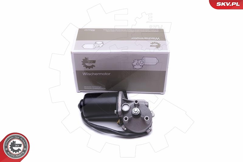 Esen Skv Wischermotor [Hersteller-Nr. 19SKV158] für Opel