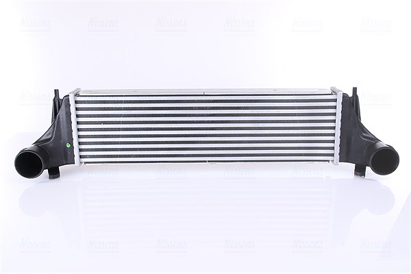 Nissens Ladeluftkühler [Hersteller-Nr. 96388] für BMW