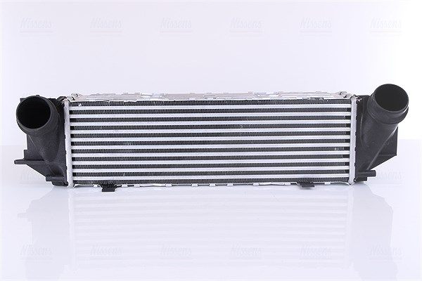Nissens Ladeluftkühler [Hersteller-Nr. 96321] für BMW