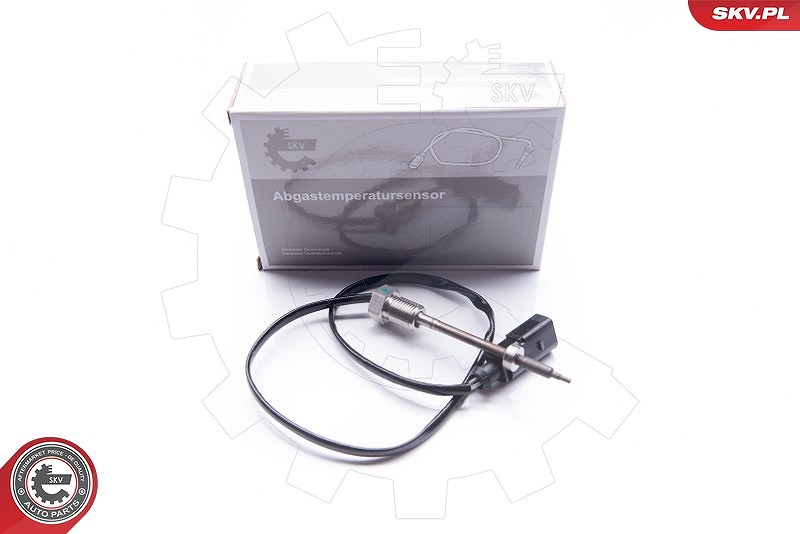 Esen Skv Sensor, Abgastemperatur [Hersteller-Nr. 30SKV048] für VW