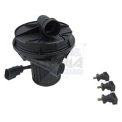 Meat & Doria Sekundärluftpumpe [Hersteller-Nr. 9631] für Audi, VW, Seat