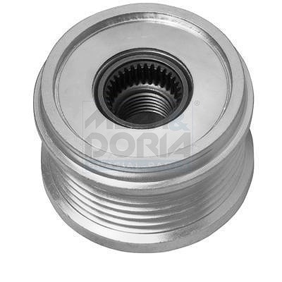 Meat & Doria Generatorfreilauf [Hersteller-Nr. 45090] für Mazda, Ford