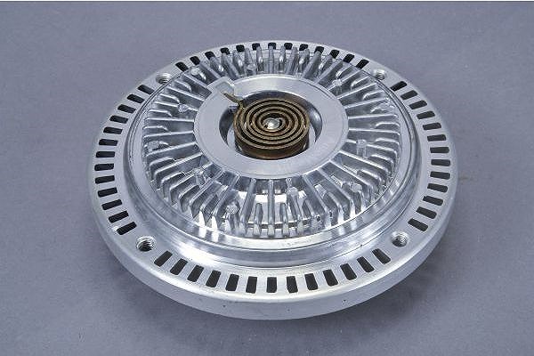Automega Kupplung, Kühlerlüfter [Hersteller-Nr. 160056010] für Audi