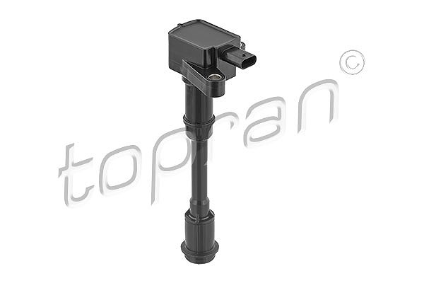 Topran Zündspule [Hersteller-Nr. 305125] für Ford, Volvo