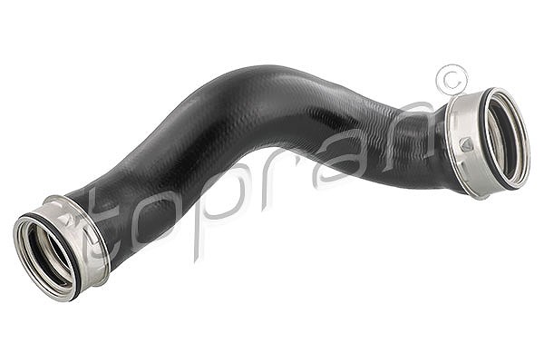 Topran Ladeluftschlauch [Hersteller-Nr. 408110] für Mercedes-Benz