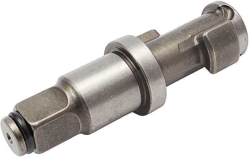 Hazet Vierkant - für Schlagschrauber [Hersteller-Nr. 9012EL-02/3N]