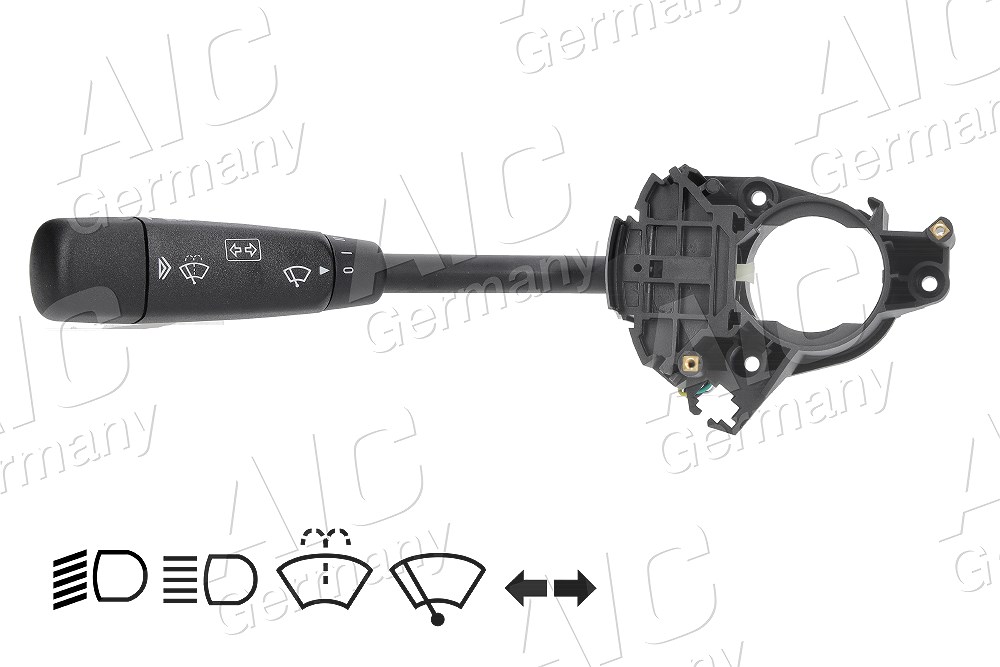 Aic Blinkerschalter [Hersteller-Nr. 53117] für Mercedes-Benz