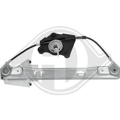 Diederichs Fensterheber [Hersteller-Nr. 3052122] für Alfa Romeo