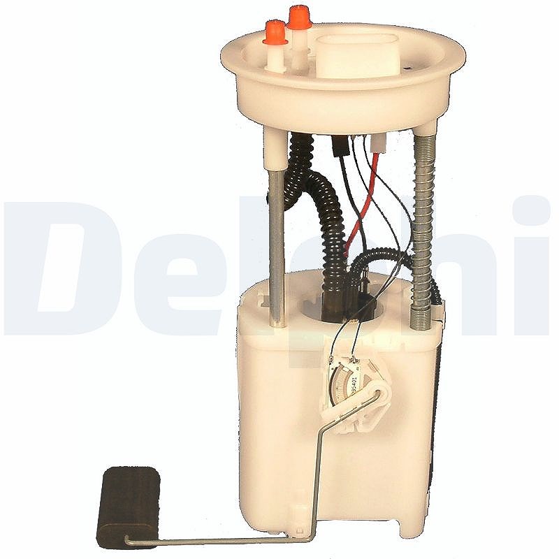 Delphi Kraftstoff-Fördereinheit [Hersteller-Nr. FG1069-12B1] für VW, Ford, Seat