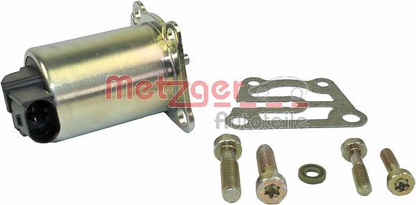 Metzger Autoteile AGR-Ventil [Hersteller-Nr. 0892519] für Volvo