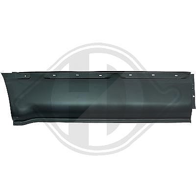Diederichs Seitenwand [Hersteller-Nr. 9334046] für Renault, Opel, Nissan