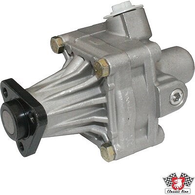 Jp Group Servopumpe hydraulisch [Hersteller-Nr. 1145100200] für VW