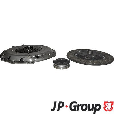 Jp Group Kupplungssatz [Hersteller-Nr. 1130402910] für Skoda, VW, Audi, Seat