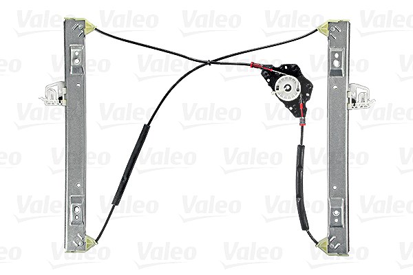 Valeo Fensterheber [Hersteller-Nr. 851444] für Ford
