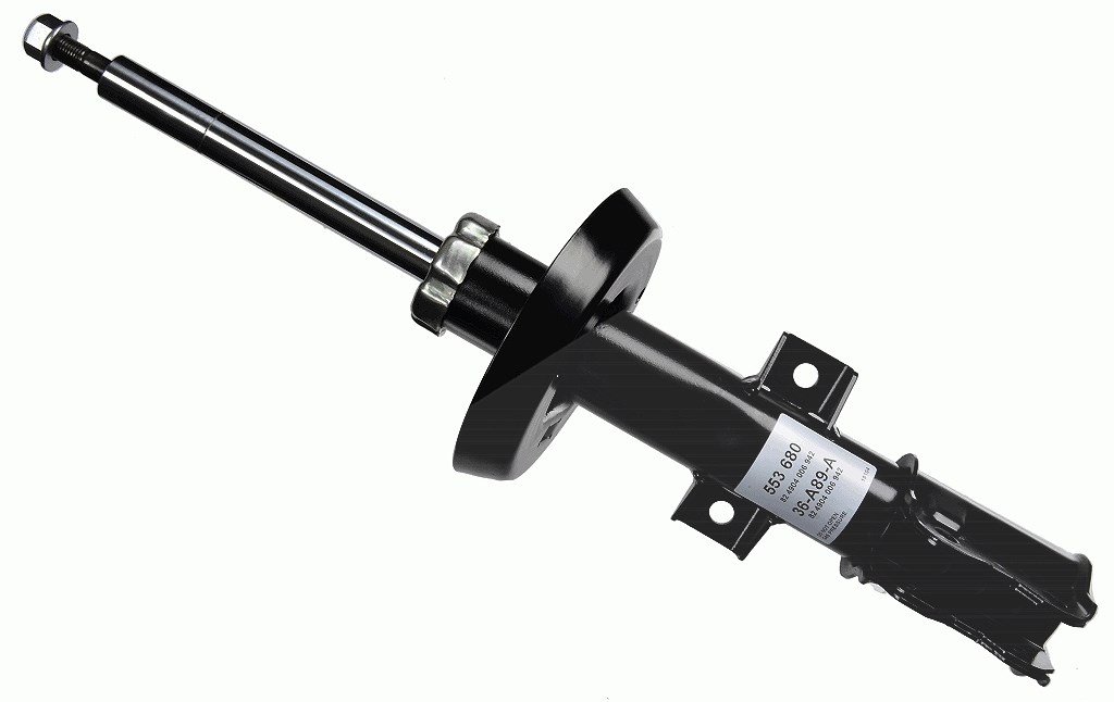 Sachs Stoßdämpfer [Hersteller-Nr. 553680] für Saab