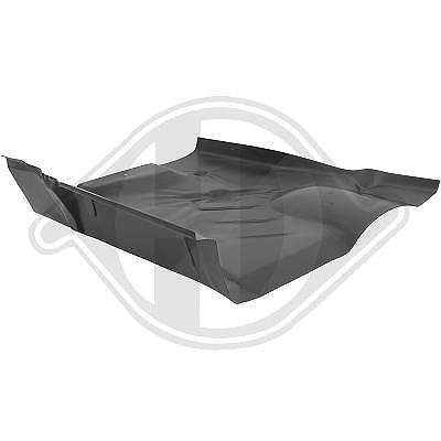 Diederichs Karosserieboden [Hersteller-Nr. 9137252] für Mercedes-Benz