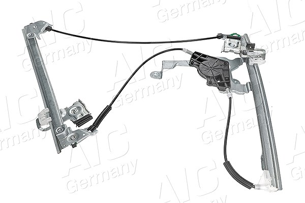 Aic Fensterheber vorne rechts ohne Motor [Hersteller-Nr. 52079] für Skoda