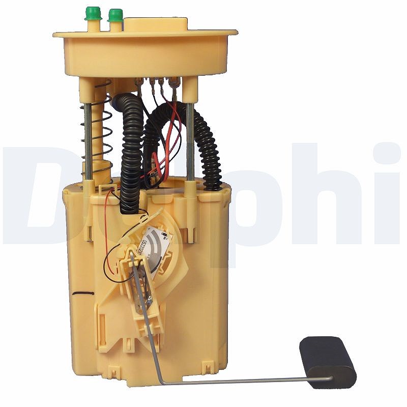 Kraftstoff-Fördereinheit FG1126-12B1 DELPHI für SKODA FABIA I FABIA I Combi - Bild 5