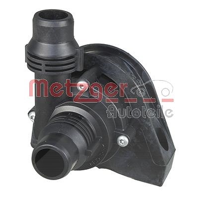 Metzger Autoteile Zusatzwasserpumpe [Hersteller-Nr. 2221070] für BMW