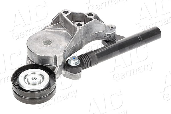 Aic Riemenspanner, Keilrippenriemen [Hersteller-Nr. 51973] für Seat, Skoda, Audi, VW