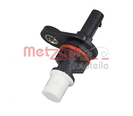 Metzger Autoteile Impulsgeber, Kurbelwelle [Hersteller-Nr. 0902418] für Chevrolet