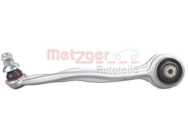 Metzger Autoteile Lenker, Radaufhängung [Hersteller-Nr. 58124201] für Mercedes-Benz