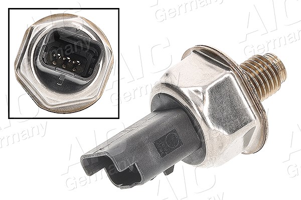 Aic Sensor, Kraftstoffdruck [Hersteller-Nr. 58309] für Citroën, Ford, Peugeot, Mini
