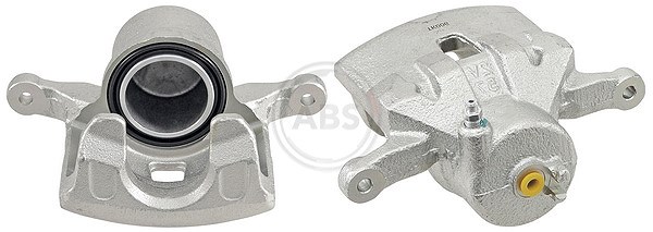 A.b.s. Bremssattel [Hersteller-Nr. 740552] für Hyundai