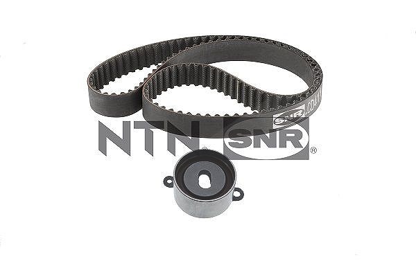 Snr Zahnriemensatz [Hersteller-Nr. KD474.09] für Honda