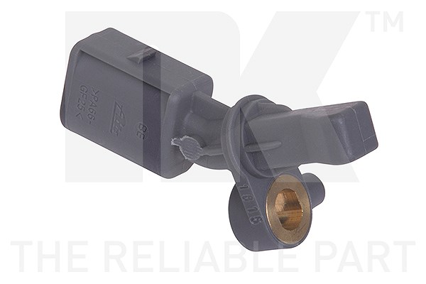 Nk Sensor, Raddrehzahl [Hersteller-Nr. 294762] für Audi, VW